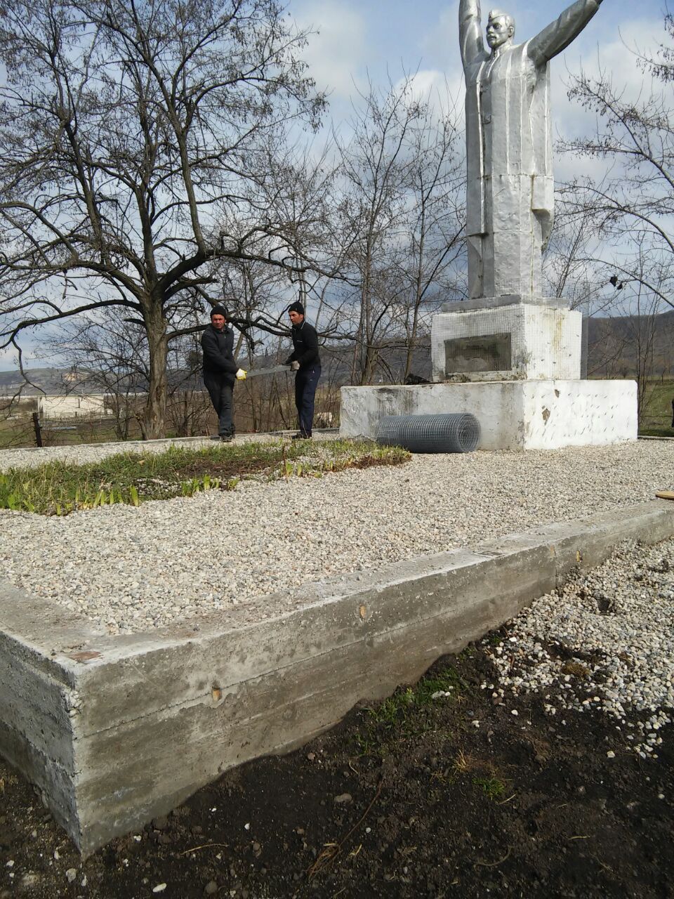 с.п. Атажукино.  