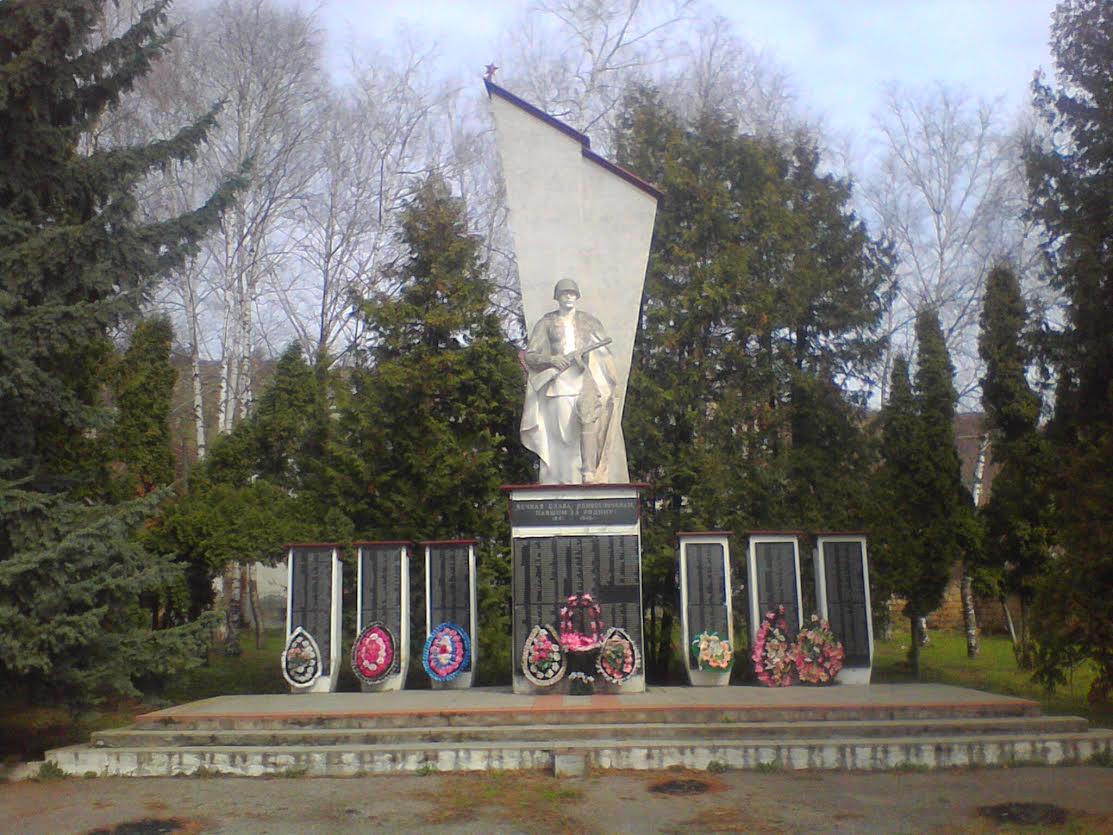 с.п. Заюково.  